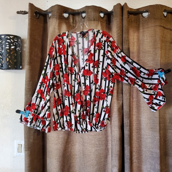 Blouse - Picture 1 of 5